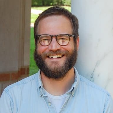 Charles Sebesta, Ph.D.