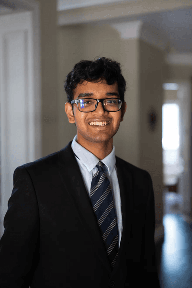 Harshith Amaram