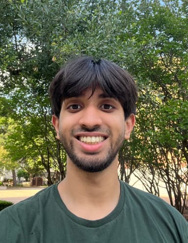 Ishan Shah