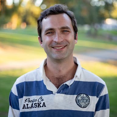 Lief Fenno, M.D., Ph.D.