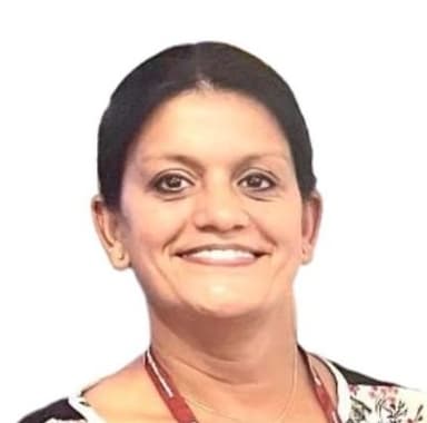 Rinki Dasgupta, M.D., Ph.D.