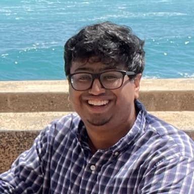 Sabranth Gupta